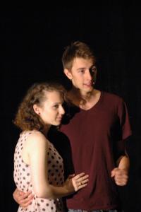 Liberec, Vydýcháno, Věra 2.014, CP Šrámkův Písek 2014