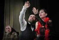 Vysoké Mýto, Šembera, Limonádový Joe, KP Červený Kostelec 2018