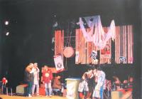 Blansko, Blanenské divadlo, Elektrická puma II., 2000