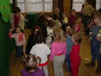 Vsetín, Kohútek, O pejskovi a kočičce, 2005