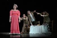 Jablonec nad Nisou, ZUŠ, Divadlo Micky Myšákové, Houska s máslem, Ještědivadlo 2024