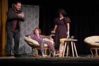 Uherský Brod, Divadlo Brod, Trhni si, otče!, Femad 2021