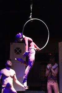 Hradec Králové, Q10, Studio Divadla Drak, R plus J, KP AUDIMAFOR Hradec Králové 2017