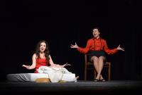 Olomouc, Slovanský tyátr, *O*EO a *U*IE, CP Divadelní Piknik Volyně 2014