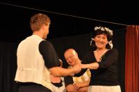 Stonařov, DS Stonařov, Lumpacivagabundus, Boleradická sešlost 2010