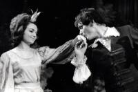 Rožnov pod Radhoštěm, Sakotran, Hrátky s čertem