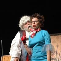 Česká Lípa, Jirásek, Lakomec, CP Jiráskův Hronov 2023