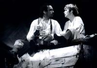 Dačice, Tyl, Pec, CP FEMAD Poděbrady 2001