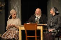 Mladá Boleslav, Divadýlko na dlani, Prodavači snů, KP Wintrův Rakovník 2023