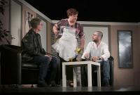 Vamberk, Zdobničan, Létající snoubenky, KP Miletínské divadelní jaro 2019