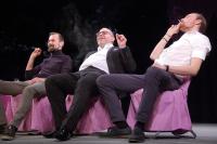 Vřesiny, DIVOch, Švagřičky, KP Mrštíkovo divadelní jaro, 2023