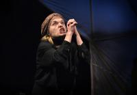 Turnov, Společnost bloumající veřejnosti, Černá noc, CP Divadelní Děčín 2011