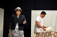 Předměřice nad Labem, T. J. Sokol, Život je jen náhoda, nebo není? NP sokolských divadel Lázně Toušeň 2025