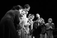 Slaný, Roztočená vrtule, Hameln, 2010