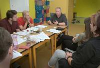 Hronov, Seminář Jaromíra Hrušky ABeCeDa Divadla, CP Jiráskův Hronov 2021