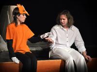 Staré Město, ŠOK, Za hvězdou malého prince, Popelka 2010