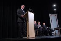 Sivice, Cimrman revival, Vyšetřování ztráty třídní knihy, KP Mrštíkovo divadelní jaro, Boleradice 2020