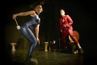 Most, Reservé, Deset malých kurvísků, JH 2024