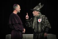 Kraslice, Trosky, Král a lazebnice, Sokolovská čurda 2017