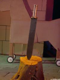 Ostrava, Divadlo U Lípy, Lipoviny, 2000