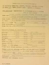 Bystřice nad Pernštejnem, Okresní přehlídka dětských divadelních souborů a souborů dospělých hrajících pro děti 1986