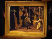 Praha-Holešovice, Klika, Na statku v Africe