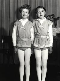 Horní Stakory, Osvětová beseda, Princezna se zlatou hvězdou na čele, 1968-1975