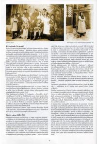 Osík, publikace KLOUDA, Josef, Ochotnické divadlo v Osíku 1873 - 1977, s. 4