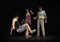 Ostrava, Mimavero, Že by psí příběhy, CP Otevřeno Kolín 2016