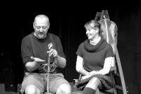 Mladá Boleslav, Divadýlko na dlani, Inventura, 2010