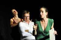 Vyškov, Studio Divadla Haná, Zařídil to Povondra, CP Divadelní Piknik Volyně 2024