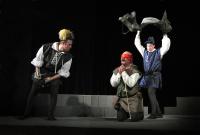 Josefův Důl, Tyl, Dobrý konec všechno spraví, KP Josefodolské divadelní jaro 2015