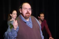 Vyškov, Studio divadla Haná, Zařídil to Povondra, KP Divadelní Kojetín, 2024