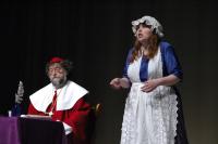 Mikulov, Divadelní spolek, Klíče bratra Josefa, KP Hobblík Hodonín 2014