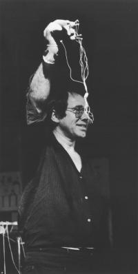 Sudoměřice u Bechyně, Tatrmani, Klasické romantické drama, 1985