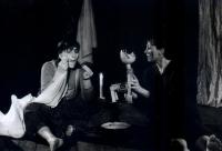 Karlovy Vary, Dagmar, Bylo nebylo, CP FEMAD Libice n. Cidl. 1996