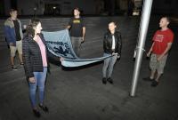 Hronov, CP Jiráskův Hronov 2017, Slavnostní zakončení