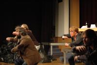 Praha, Ojebad, Odborná porota, CP Jiráskův Hronov 2019