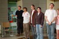 Brno, Průšovo úchylné divadlo, Diktátoruji, diktátoruješ, diktátorujeme, 2009