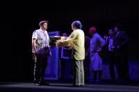 Klášterec nad Ohří, Klas, Knězovy děti, KP Lounské divadlení 2020