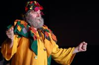 Česká Lípa, Jirásek, Jak se vám líbí Jak se vám líbí, Rádobyfest Klapý 2014