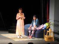 Pardubice, Exil, Odvrácená strana měsíce, KP Orlická maska 2024