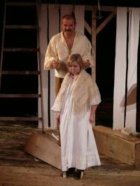 Chrudim, Štěpánek, Kulhavý mezek, 2011