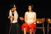 Klapý, Rádobydivadlo, Taneční hodiny, 2009