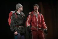 Nové Město nad Metují, NoDivse, Nahoru na horu, KP Červený Kostelec 2022