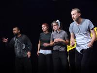 Vyškov, O. S. Thalia, Non s müsli, 2008