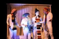 Václavov, Václav, Velký vandr, CP Divadelní Piknik Most 2025