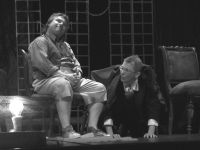 Benešov, Áčko, Lakomec, 2006