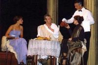 Frenštát pod Radhoštěm, Waterloo, Romulus Veliký