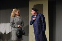 Sedlčany, Spolek divadelních ochotníků, Zítra to roztočíme, drahoušku, KP Wintrův Rakovník 2015